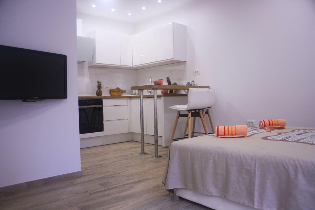 M-Dream, In Heart Of Split Appartement Buitenkant foto