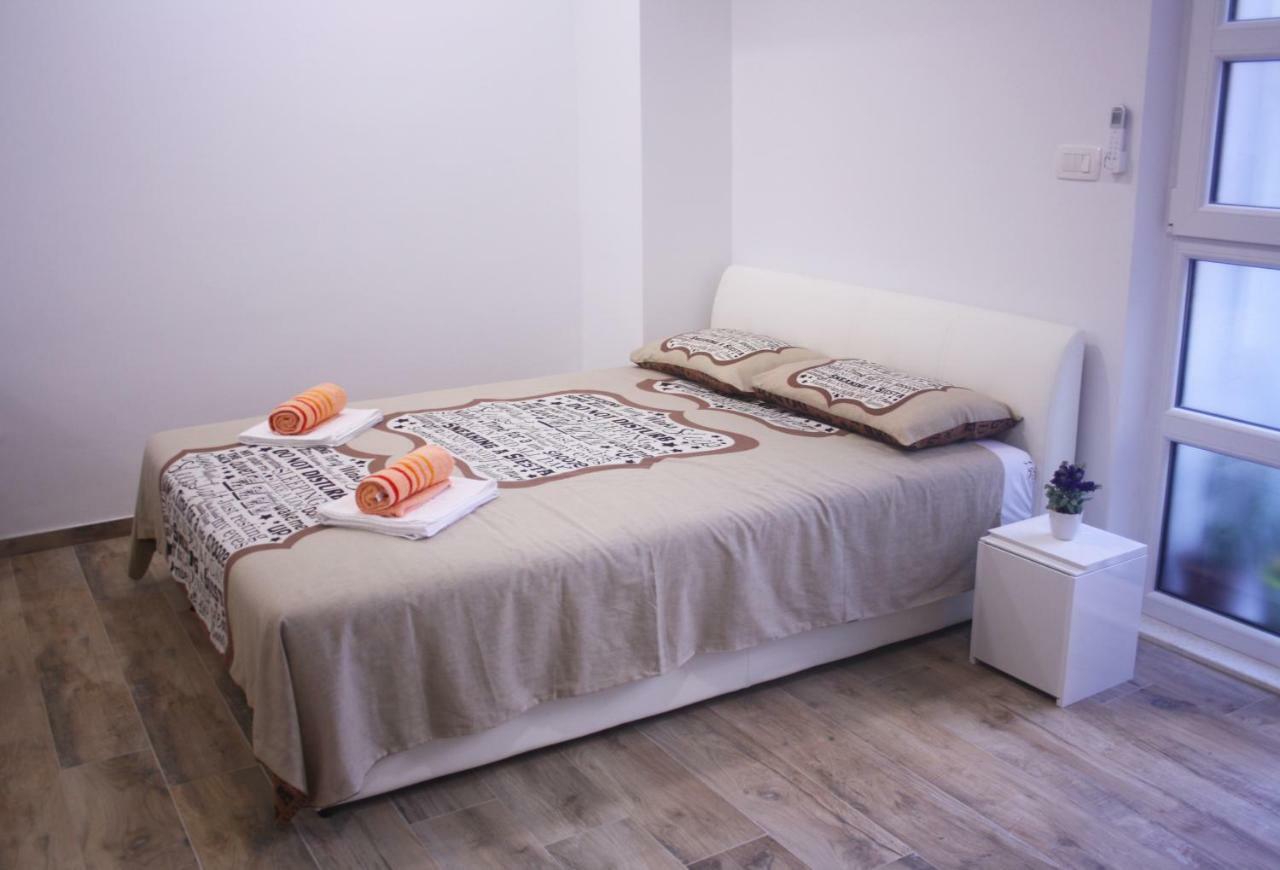 M-Dream, In Heart Of Split Appartement Buitenkant foto