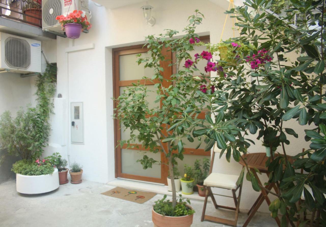 M-Dream, In Heart Of Split Appartement Buitenkant foto