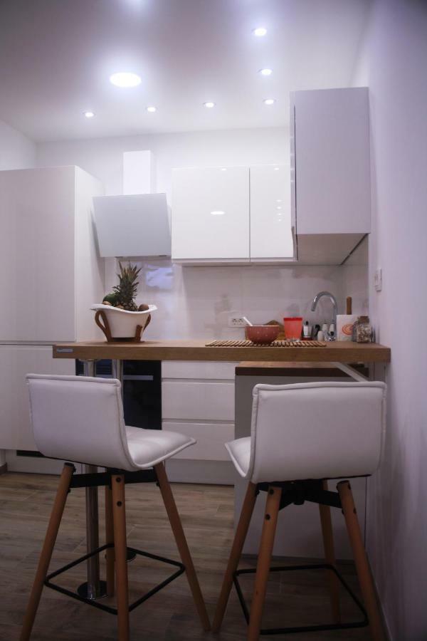 M-Dream, In Heart Of Split Appartement Buitenkant foto