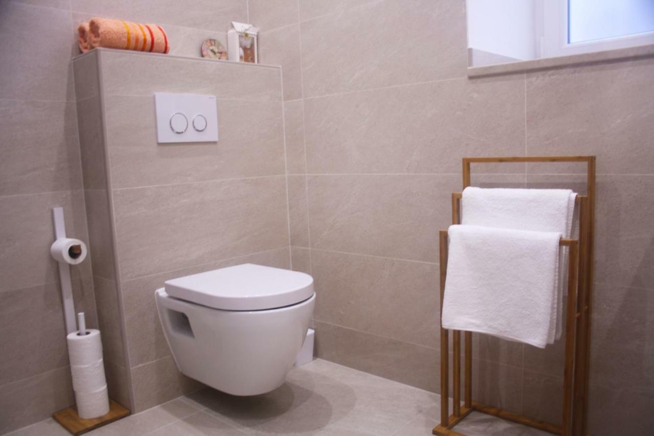 M-Dream, In Heart Of Split Appartement Buitenkant foto