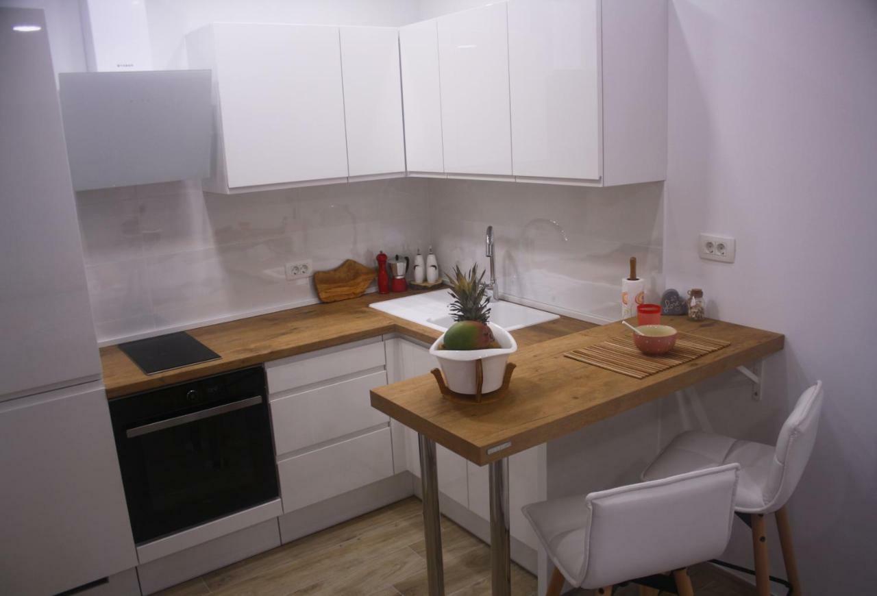 M-Dream, In Heart Of Split Appartement Buitenkant foto