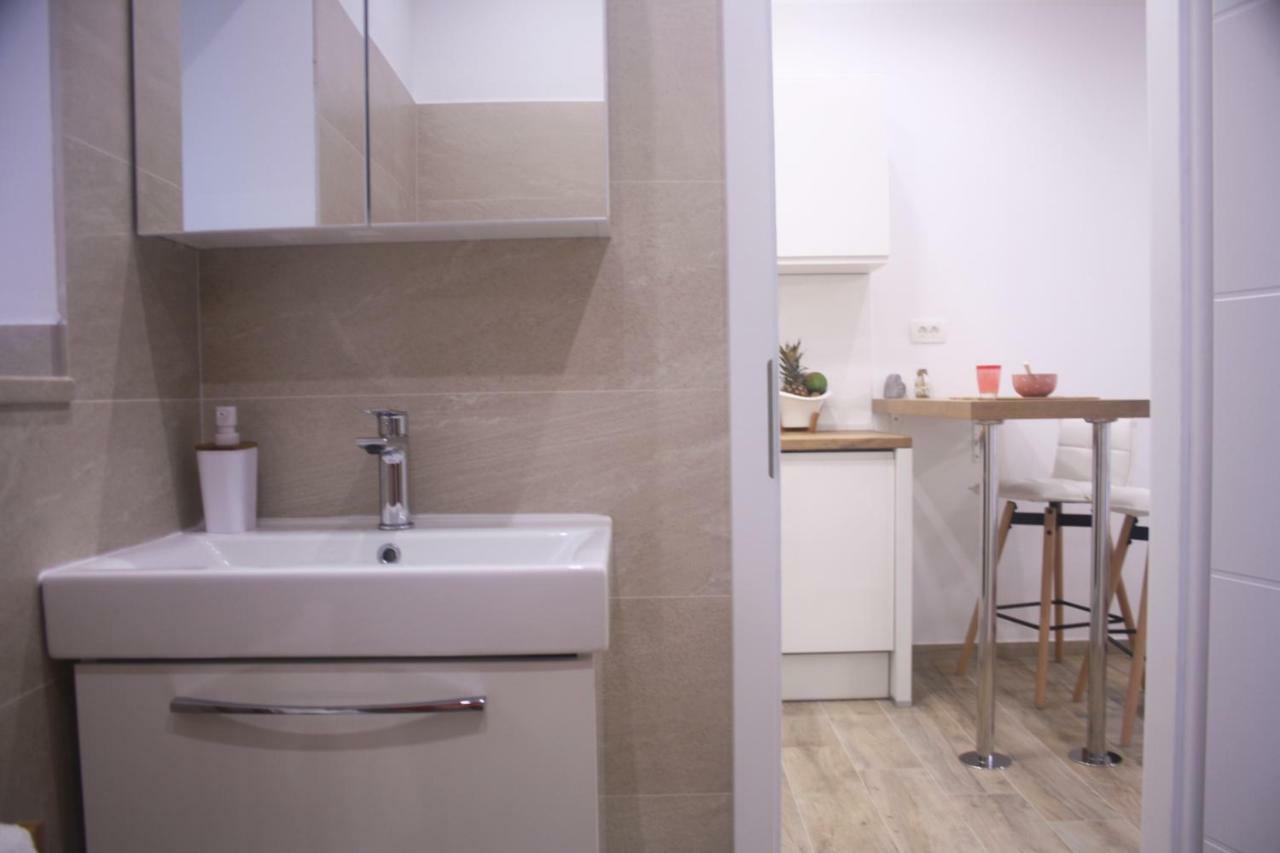 M-Dream, In Heart Of Split Appartement Buitenkant foto